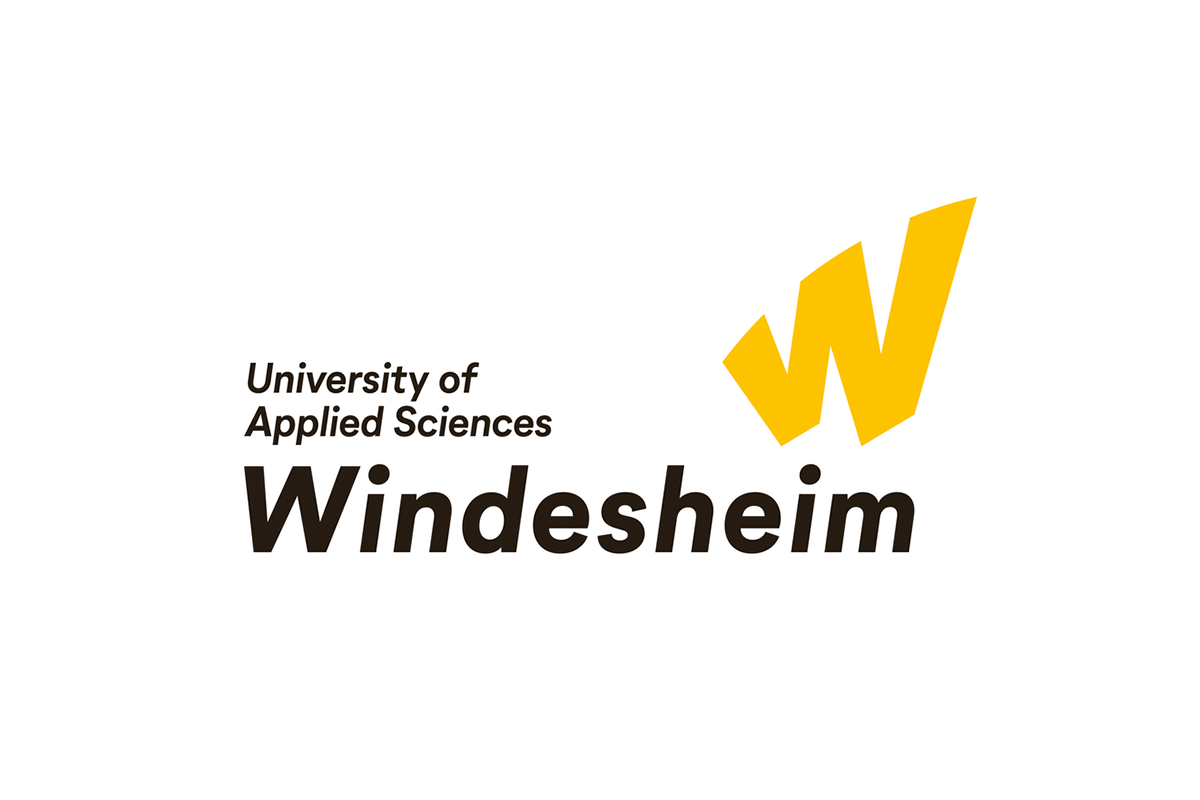 Logo Windesheim University