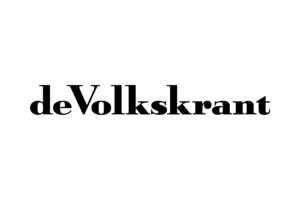 logo deVolkskrant