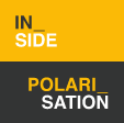 inside polarisation logo