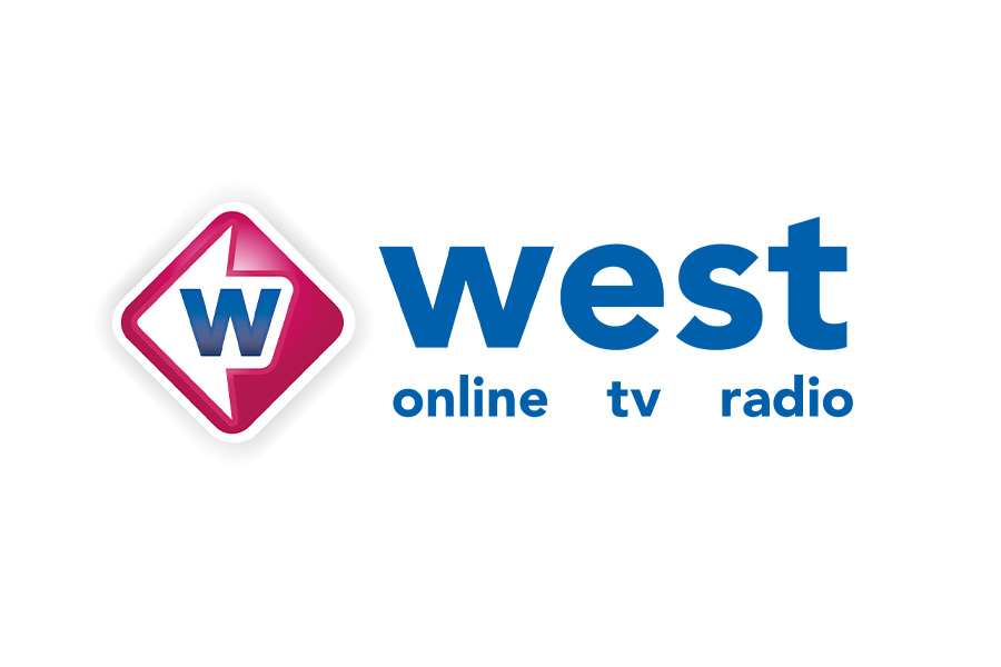 logo omroep west
